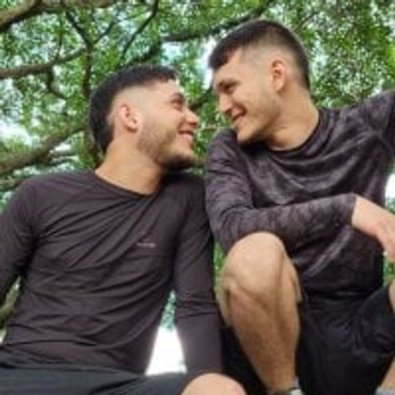 TommyandBillie