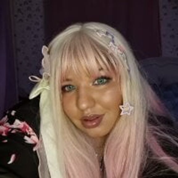 Bubble-Doll