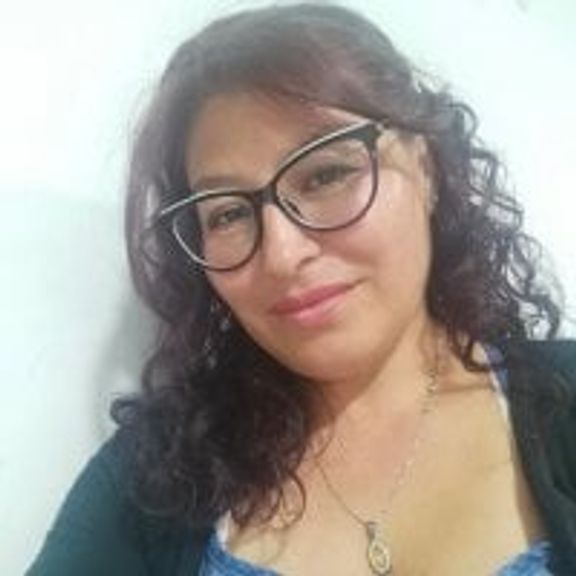 NereidaMaya