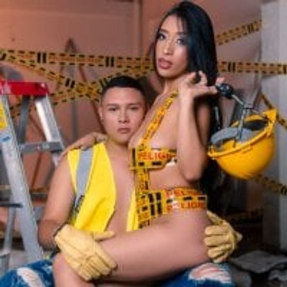 TiffanyAndMarcus