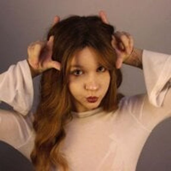 AmyHornyLove
