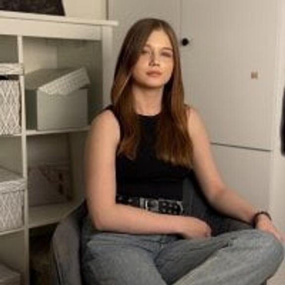 PollyHandford