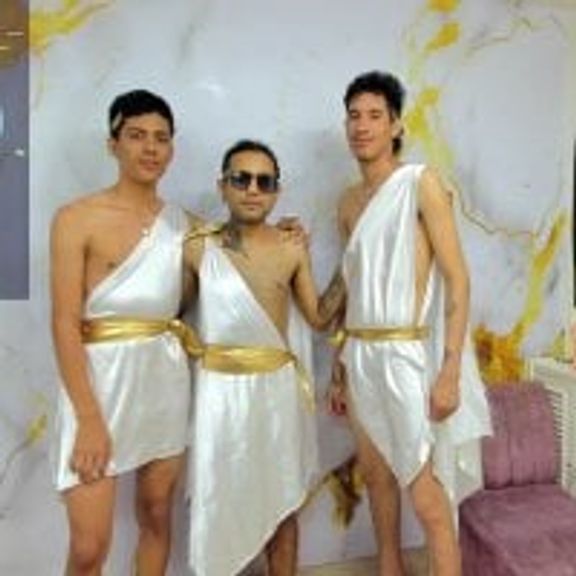 Bvlgar_Guys