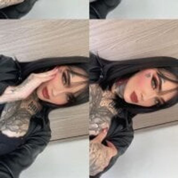 Marilyn_black1