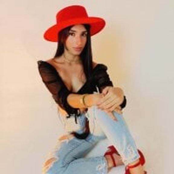 GiannaLane