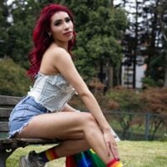 Franchesca-Romero