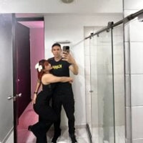 demianandmelany