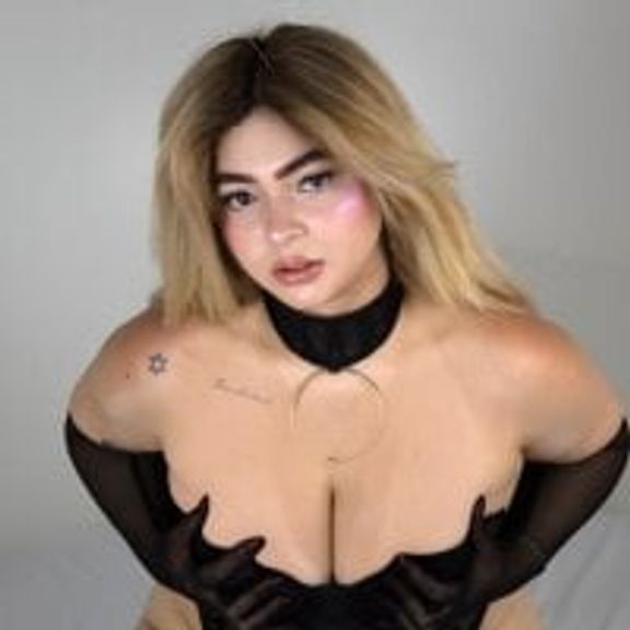 OriannaFox