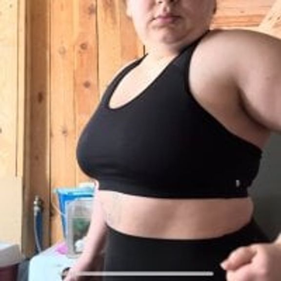 Justagirl1