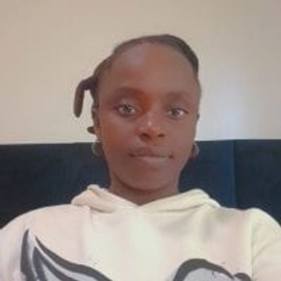 Jah-Queen