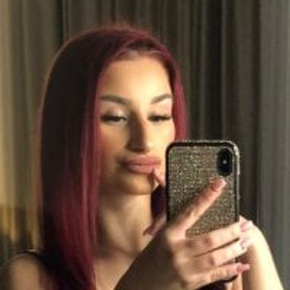 Foxy_Amber
