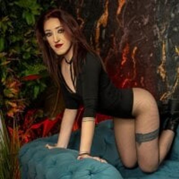 LexyVixeen
