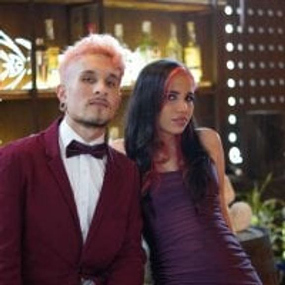RavenandCody