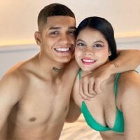 Lucy_and_juan1