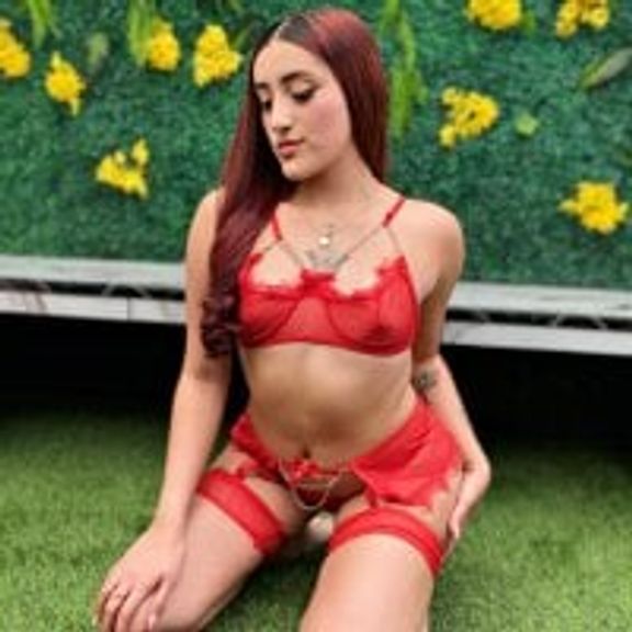 Samantaa_Rose_