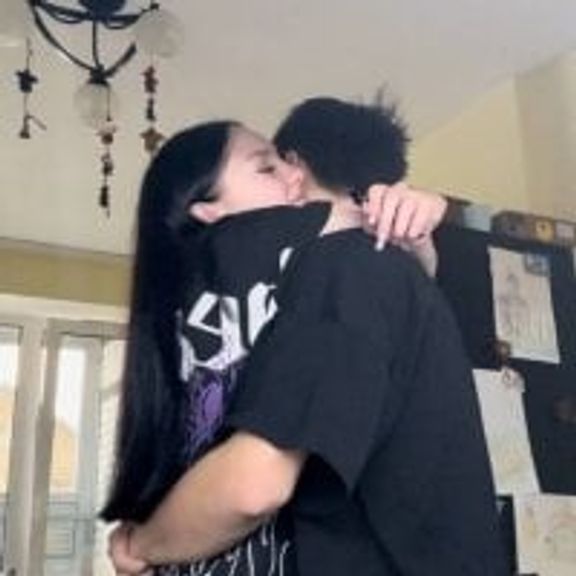 flowerscouple