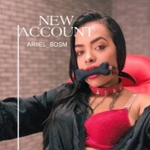 ariel_bdsm