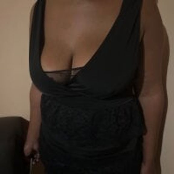 SexyEbonyHottie