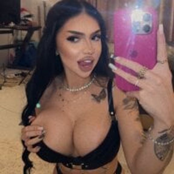 sexyanais