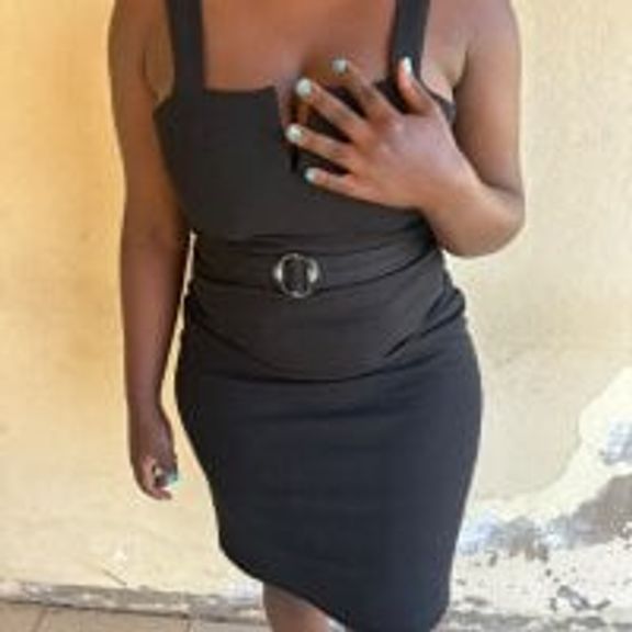 KinkyEbonyBitch