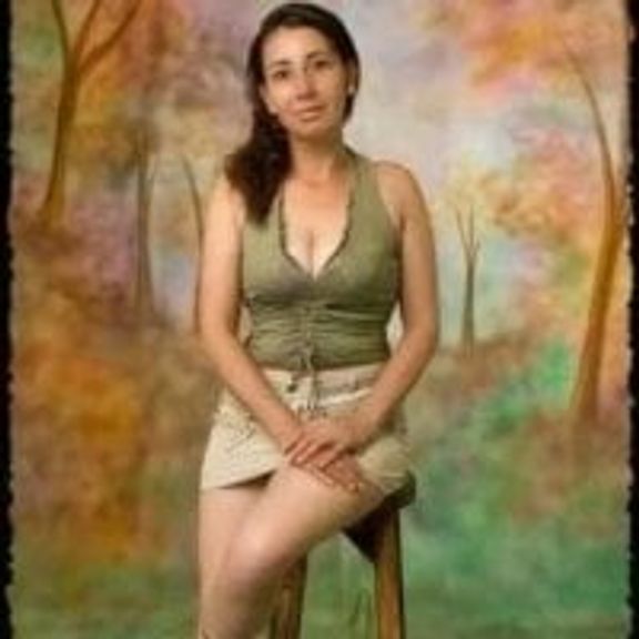 sarita_mature