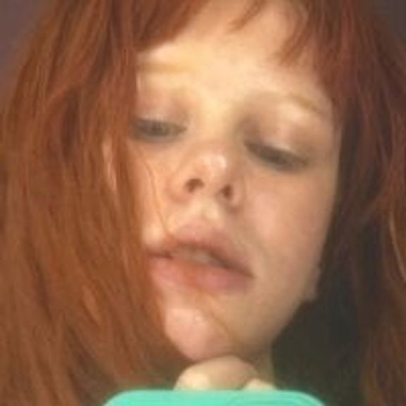 GingerSnapDoll