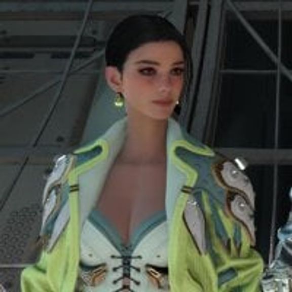 LadyFreyna