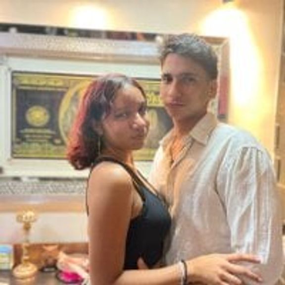CrisAndLaura