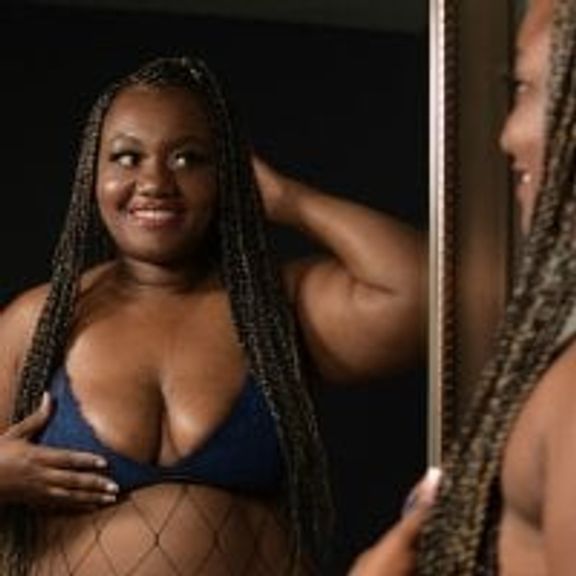 IzzaBrown