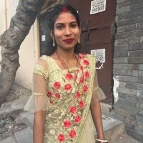 Jiya-Mishra