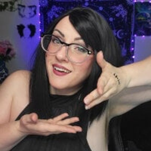 LadyMarzanna