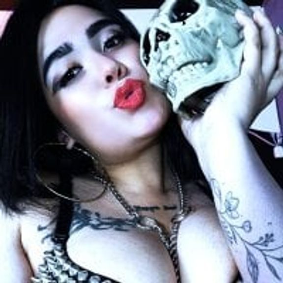 Lilith_Zenith