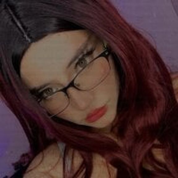 MiaVelvetDoll