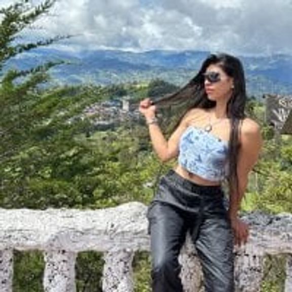 alessiadamadelamor