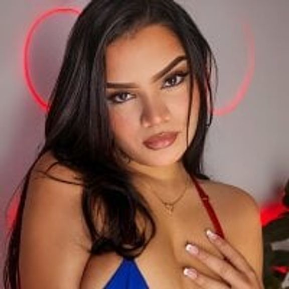 CandyLatina_