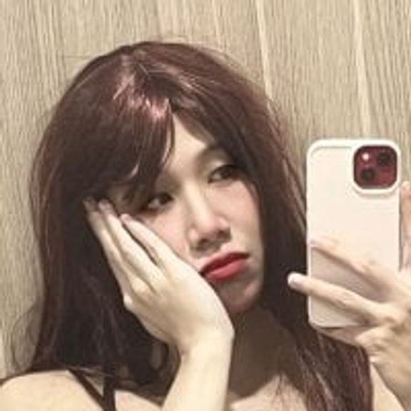 CrossdresserAnna