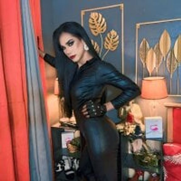 RhondaFlirtyDOM