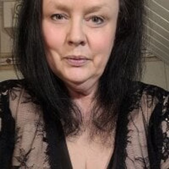 TiffanyMature