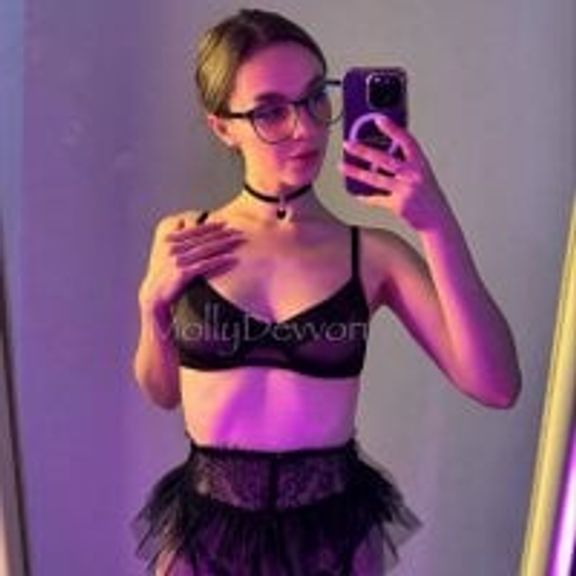 MollyDevvon