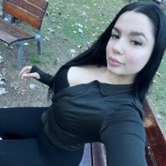 Misslilcurvyy