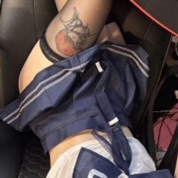 HiddenVixen