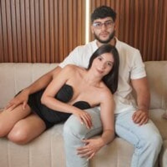 MikeandLucy