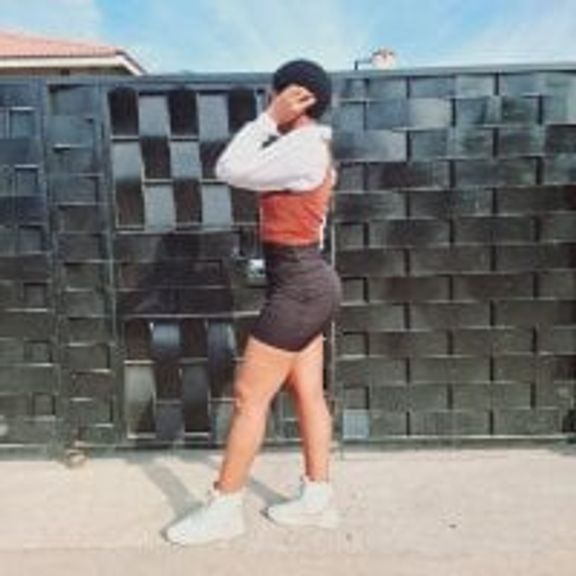 Lady-Amina