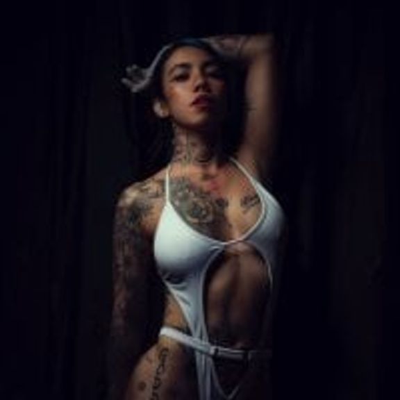ViolettaAlemida