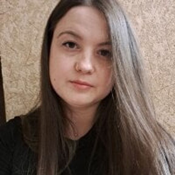 MavkaCute