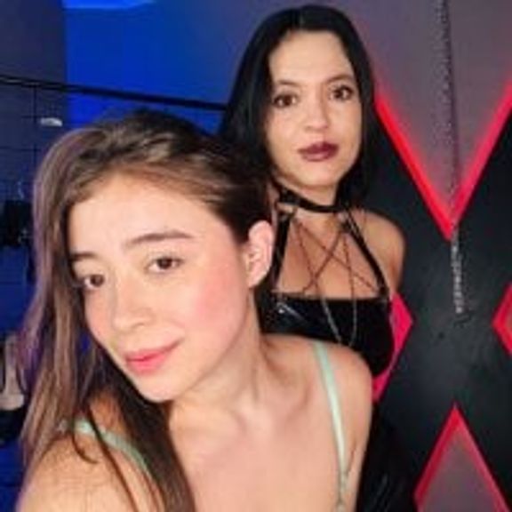 MissKara_Ariana_bdsm
