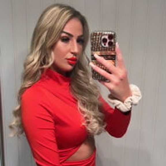 AntoniaDieSuesse