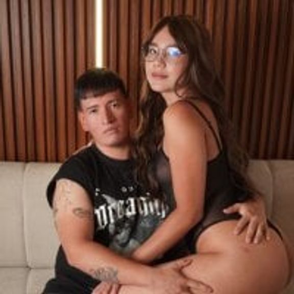 ZoeandEthan