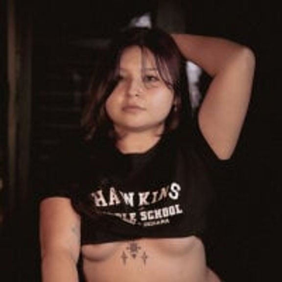 Hanaa_rosse