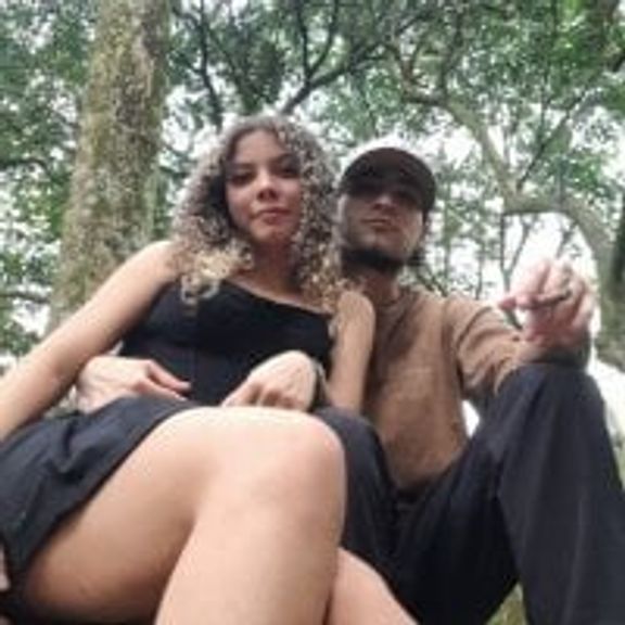 SaraAndTomas